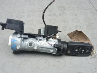 замок зажигания Skoda Yeti 1 поколение 2012, 2.0 л., дизель, МКПП, внедорожник 5 дв.