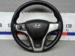 руль Hyundai i40 VF [рестайлинг] 2015, 1.7 л., дизель, МКПП, седан, 561103Z290VGR