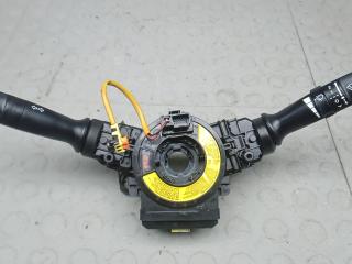 переключатель подрулевой Hyundai i40 VF [рестайлинг] 2015, 1.7 л., дизель, МКПП, седан, 934902T210, 934103Z200, 934201M510