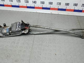 Трапеция дворников Volkswagen Touareg 1 поколение 2004, 2.5 л., дизель, АКПП, внедорожник 5 дв.