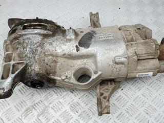 редуктор заднего моста Land Rover Freelander 2 поколение [рестайлинг] 2011, 2.2 л., D TD4, дизель, МКПП, внедорожник 5 дв.