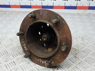 ступица передняя правая Ford Transit 7 поколение 2006, 2.4 л., дизель, МКПП, микроавтобус