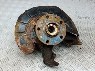 ступица передняя правая Skoda Yeti 1 поколение [рестайлинг] 2013, 2.0 л., дизель, МКПП, внедорожник 5 дв.