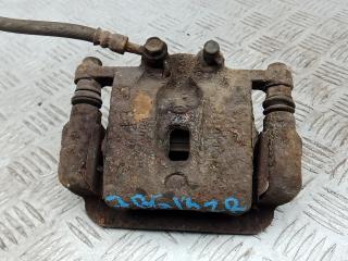 суппорт задний правый Kia Sorento 2 поколение 2010, 2.2 л., дизель, АКПП