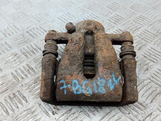 суппорт задний левый Land Rover Freelander 2 поколение [рестайлинг] 2011, 2.2 л., D TD4, дизель, МКПП, внедорожник 5 дв.