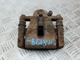 суппорт задний правый Land Rover Freelander 2 поколение [рестайлинг] 2011, 2.2 л., D TD4, дизель, МКПП, внедорожник 5 дв.