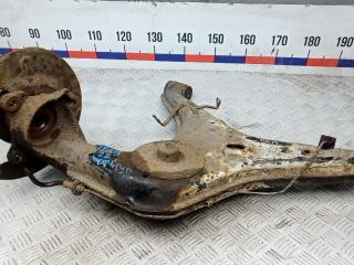 ступица задняя левая Volkswagen Transporter T4 1997, 2.4 л., дизель, МКПП, микроавтобус