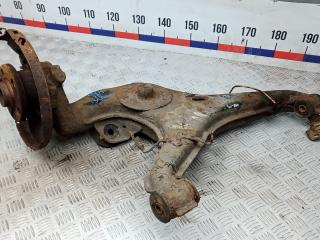 ступица задняя правая Volkswagen Transporter T4 1997, 2.4 л., дизель, МКПП, микроавтобус