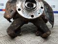 ступица передняя правая Skoda Yeti 1 поколение 2012, 2.0 л., дизель, МКПП, внедорожник 5 дв., 1K0407256T, 1K0498621 - фото №3