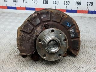 ступица передняя правая Skoda Yeti 1 поколение 2011, 2.0 л., дизель, МКПП, внедорожник 5 дв.
