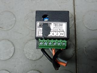 модуль подключения прицепа Skoda Yeti 1 поколение 2011, 2.0 л., дизель, МКПП, внедорожник 5 дв.