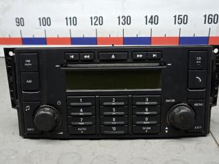 блок управления мультимедия Land Rover Freelander 2 поколение [рестайлинг] 2011, 2.2 л., D TD4, дизель, МКПП, внедорожник 5 дв.