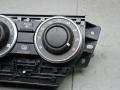 блок управления печки / климат-контроля Land Rover Freelander 2 поколение [рестайлинг] 2011, 2.2 л., D TD4, дизель, МКПП, внедорожник 5 дв., 6H5214C239BB - фото №2