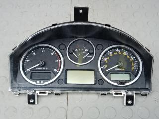 приборная панель Land Rover Freelander 2 поколение [рестайлинг] 2011, 2.2 л., D TD4, дизель, МКПП, внедорожник 5 дв., BH5210849ED