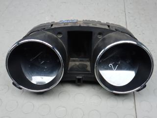 приборная панель Skoda Yeti 1 поколение 2011, 2.0 л., дизель, МКПП, внедорожник 5 дв., 5L0920940H