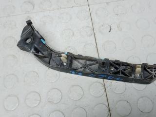 крепление бампера Hyundai i40 VF [рестайлинг] 2015, 1.7 л., дизель, МКПП, седан, 865163Z000