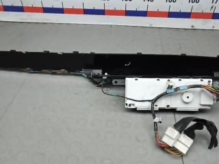 приборная панель Toyota Prius 2 поколение 2005, 1.5 л., бензин, АКПП, хетчбэк 5 дв., 8380047220