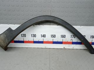 молдинг крыла Kia Sorento 2 поколение 2010, 2.2 л., дизель, АКПП