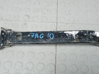 Ограничитель двери распашной левой Renault Master 3 поколение 2010, 2.3 л., дизель, МКПП, микроавтобус, 904702142R