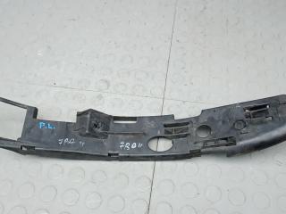 крепление бампера Volkswagen Touareg 1 поколение 2004, 2.5 л., дизель, АКПП, внедорожник 5 дв.