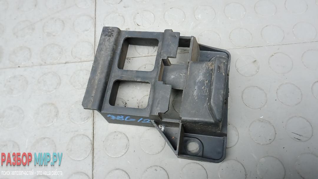 крепление бампера Volkswagen Crafter 2 поколение 2016, 2.0 л., TDi, дизель, МКПП, микроавтобус, A9068850263 - фото №1