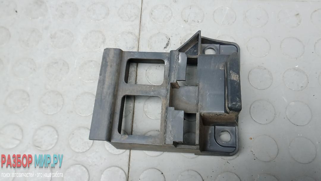 крепление бампера Volkswagen Crafter 2 поколение 2016, 2.0 л., TDi, дизель, МКПП, микроавтобус, A9068850163 - фото №1