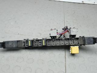 блок предохранителей Volkswagen Crafter 2 поколение 2016, 2.0 л., TDi, дизель, МКПП, микроавтобус, A9065460643