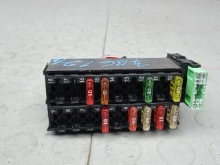 блок предохранителей Volkswagen Crafter 2 поколение 2016, 2.0 л., TDi, дизель, МКПП, микроавтобус, A6385450319