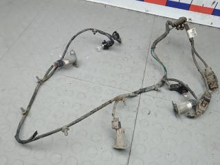 парктроник задний Kia Sorento 2 поколение 2010, 2.2 л., дизель, АКПП