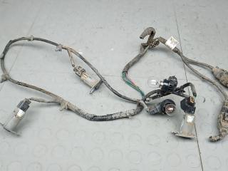 парктроник задний Kia Sorento 2 поколение 2010, 2.2 л., дизель, АКПП