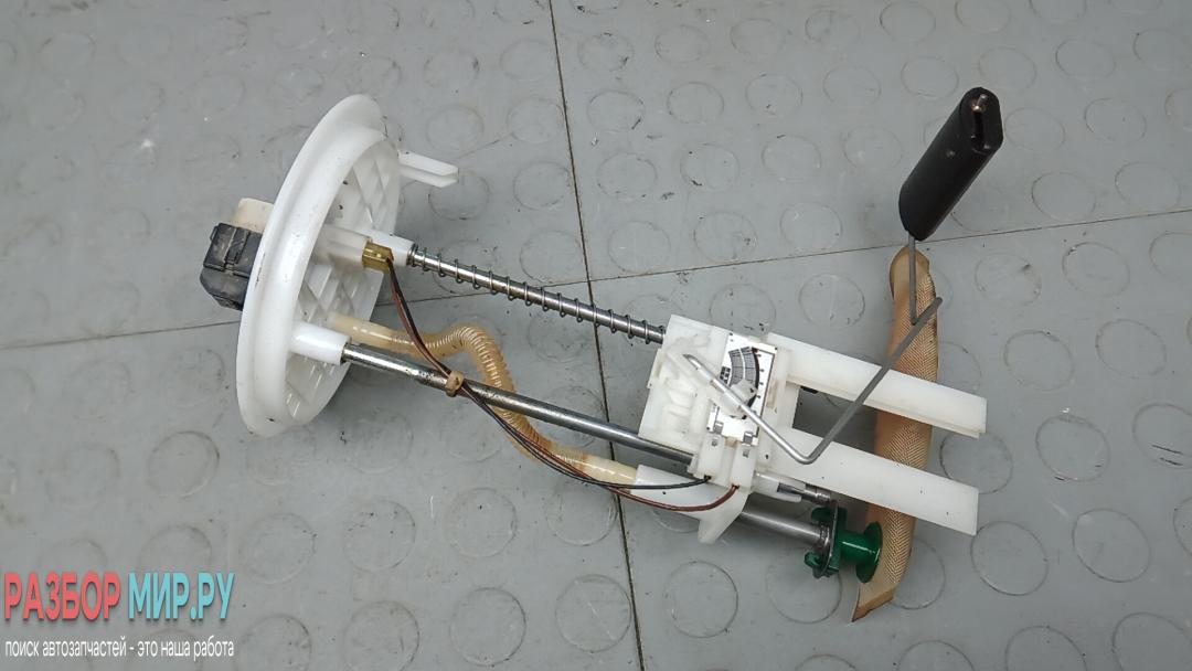 датчик уровня топлива Kia Sorento 2 поколение 2010, 2.2 л., дизель, АКПП - фото №1