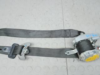 ремень безопасности Kia Sorento 2 поколение 2010, 2.2 л., дизель, АКПП