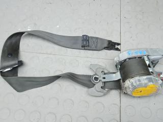 ремень безопасности Kia Sorento 2 поколение 2010, 2.2 л., дизель, АКПП