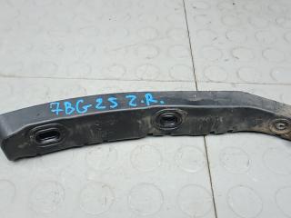 Крепление бампера заднего Skoda Yeti 1 поколение [рестайлинг] 2013, 2.0 л., дизель, МКПП, внедорожник 5 дв., 5L6807394