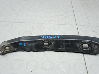 Крепление бампера заднего Skoda Yeti 1 поколение [рестайлинг] 2013, 2.0 л., дизель, МКПП, внедорожник 5 дв., 5L6807393