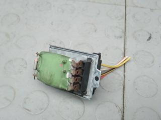 сопротивление печки Volkswagen Transporter T4 1997, 2.4 л., дизель, МКПП, микроавтобус