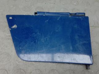 лючок топливного бака Volkswagen Transporter T5 2003, 1.9 л., дизель, МКПП, микроавтобус