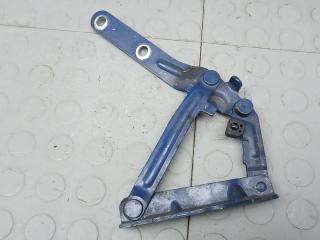 петля капота Volkswagen Transporter T5 2003, 1.9 л., дизель, МКПП, микроавтобус