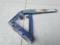 петля капота Volkswagen Transporter T5 2003, 1.9 л., дизель, МКПП, микроавтобус - фото №2