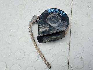 сигнал (клаксон) Volkswagen Transporter T5 2003, 1.9 л., дизель, МКПП, микроавтобус