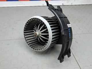 моторчик печки Volkswagen Transporter T5 2003, 1.9 л., дизель, МКПП, микроавтобус