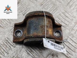 Крепление втулки стабилизатора заднего Mercedes-Benz Sprinter 2 поколение (W906) 2011, 2.2 л., дизель, МКПП, серый, микроавтобус