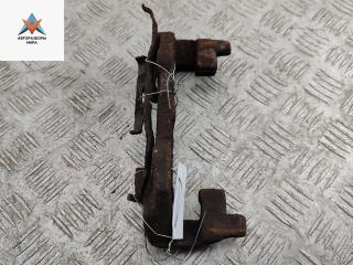 скоба суппорта Volkswagen LT 2 поколение 2005, 2.5 л., дизель, МКПП, синий, микроавтобус