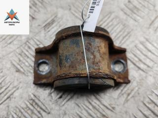 Крепление втулки стабилизатора заднего Mercedes-Benz Sprinter 2 поколение (W906) 2011, 2.2 л., дизель, МКПП, серый, микроавтобус