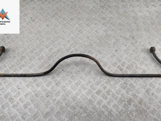 стабилизатор подвески (поперечной устойчивости) Mercedes-Benz Sprinter 2 поколение (W906) 2011, 2.2 л., дизель, МКПП, серый, микроавтобус