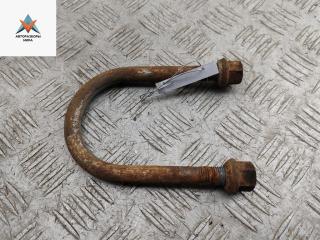 кронштейн рессоры Volkswagen LT 2 поколение 2005, 2.5 л., дизель, МКПП, белый, микроавтобус