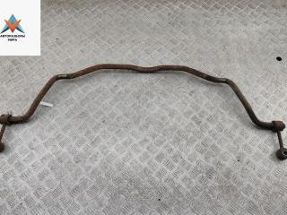 стабилизатор подвески передний Volkswagen Transporter T4 1995, 2.4 л., дизель, МКПП, серый, микроавтобус