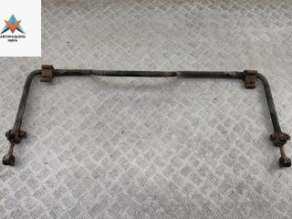 стабилизатор подвески (поперечной устойчивости) Volkswagen LT 2 поколение 2005, 2.5 л., дизель, МКПП, белый, микроавтобус