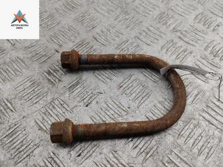 кронштейн рессоры Volkswagen LT 2 поколение 2005, 2.5 л., дизель, МКПП, белый, микроавтобус