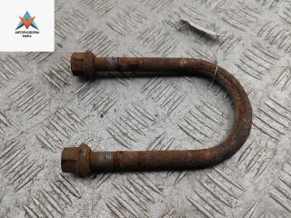 кронштейн рессоры Volkswagen LT 2 поколение 2005, 2.5 л., дизель, МКПП, белый, микроавтобус